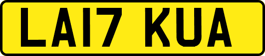 LA17KUA