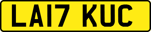 LA17KUC