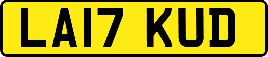 LA17KUD
