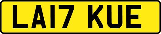 LA17KUE