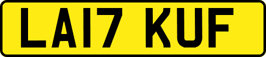 LA17KUF