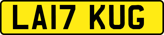 LA17KUG