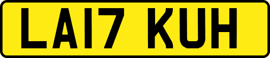 LA17KUH