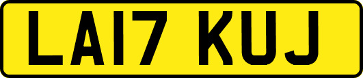 LA17KUJ