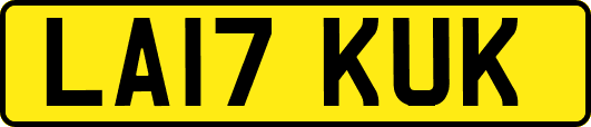 LA17KUK