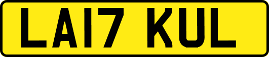LA17KUL