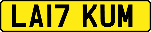 LA17KUM