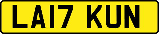 LA17KUN