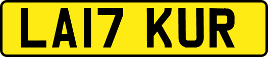 LA17KUR