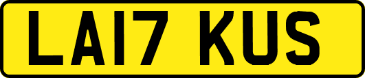 LA17KUS