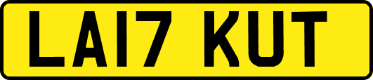 LA17KUT