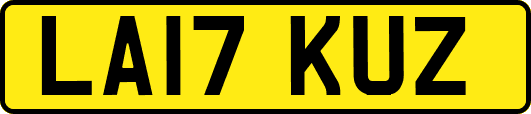 LA17KUZ