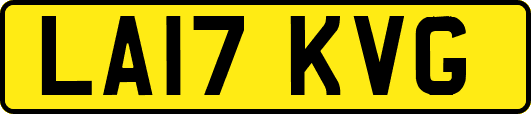 LA17KVG