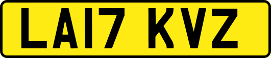 LA17KVZ