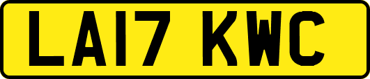 LA17KWC