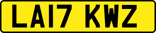 LA17KWZ