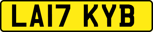 LA17KYB