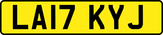 LA17KYJ