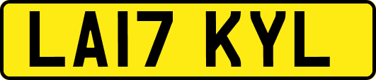 LA17KYL