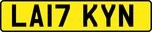 LA17KYN