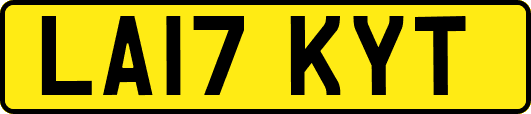 LA17KYT