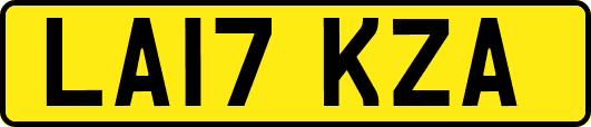 LA17KZA