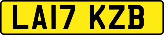 LA17KZB