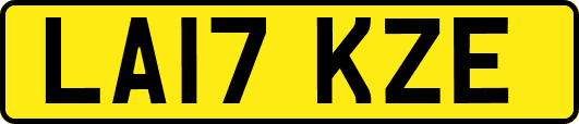 LA17KZE