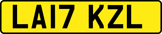 LA17KZL