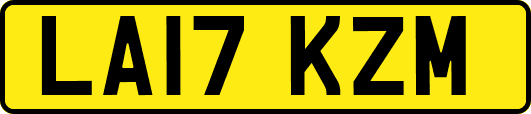 LA17KZM