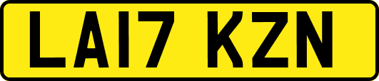 LA17KZN