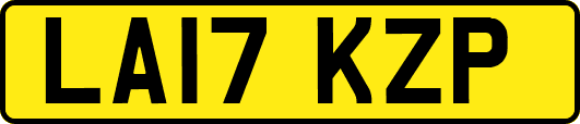 LA17KZP