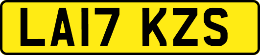LA17KZS