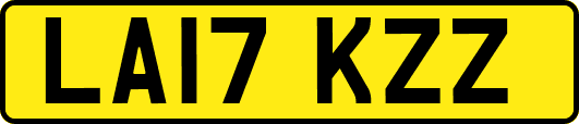 LA17KZZ