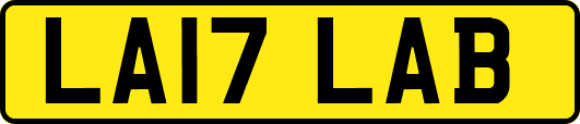 LA17LAB