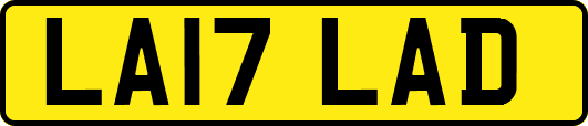 LA17LAD