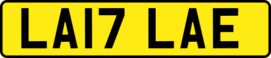 LA17LAE
