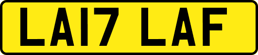 LA17LAF