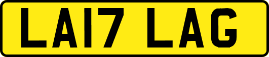LA17LAG