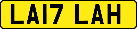 LA17LAH