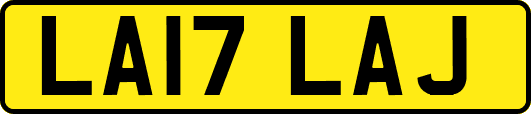 LA17LAJ