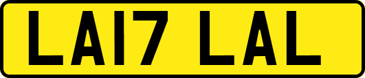 LA17LAL