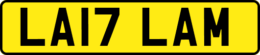 LA17LAM