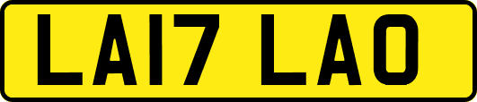 LA17LAO