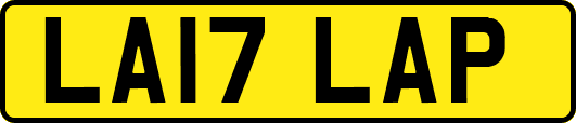 LA17LAP