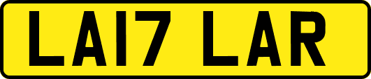 LA17LAR
