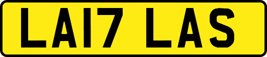 LA17LAS