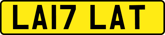 LA17LAT