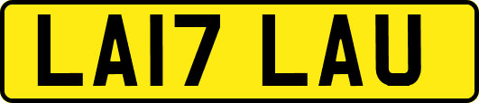 LA17LAU