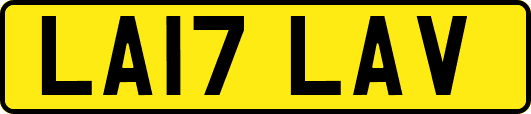 LA17LAV